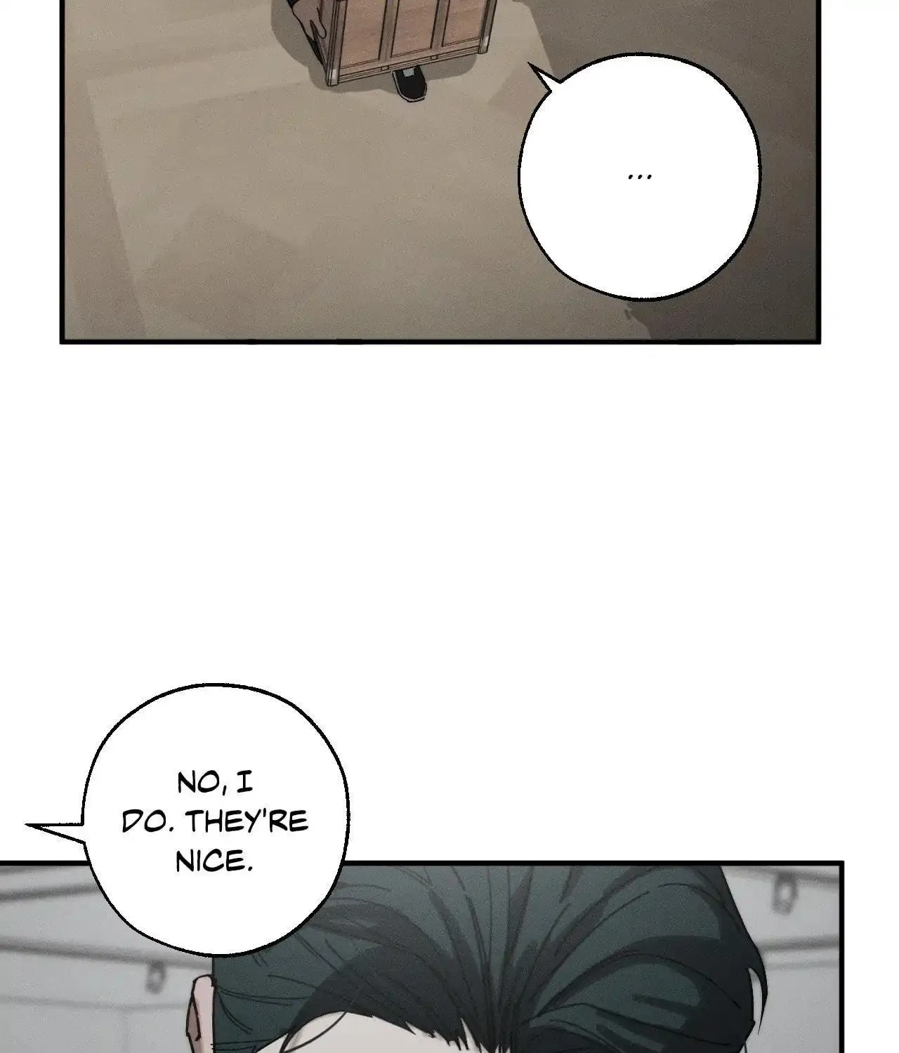 Incomplete Combustion Chapter 15 page 39 - 