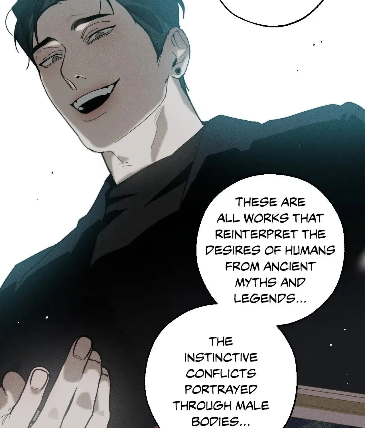 Incomplete Combustion Chapter 15 page 52 - 