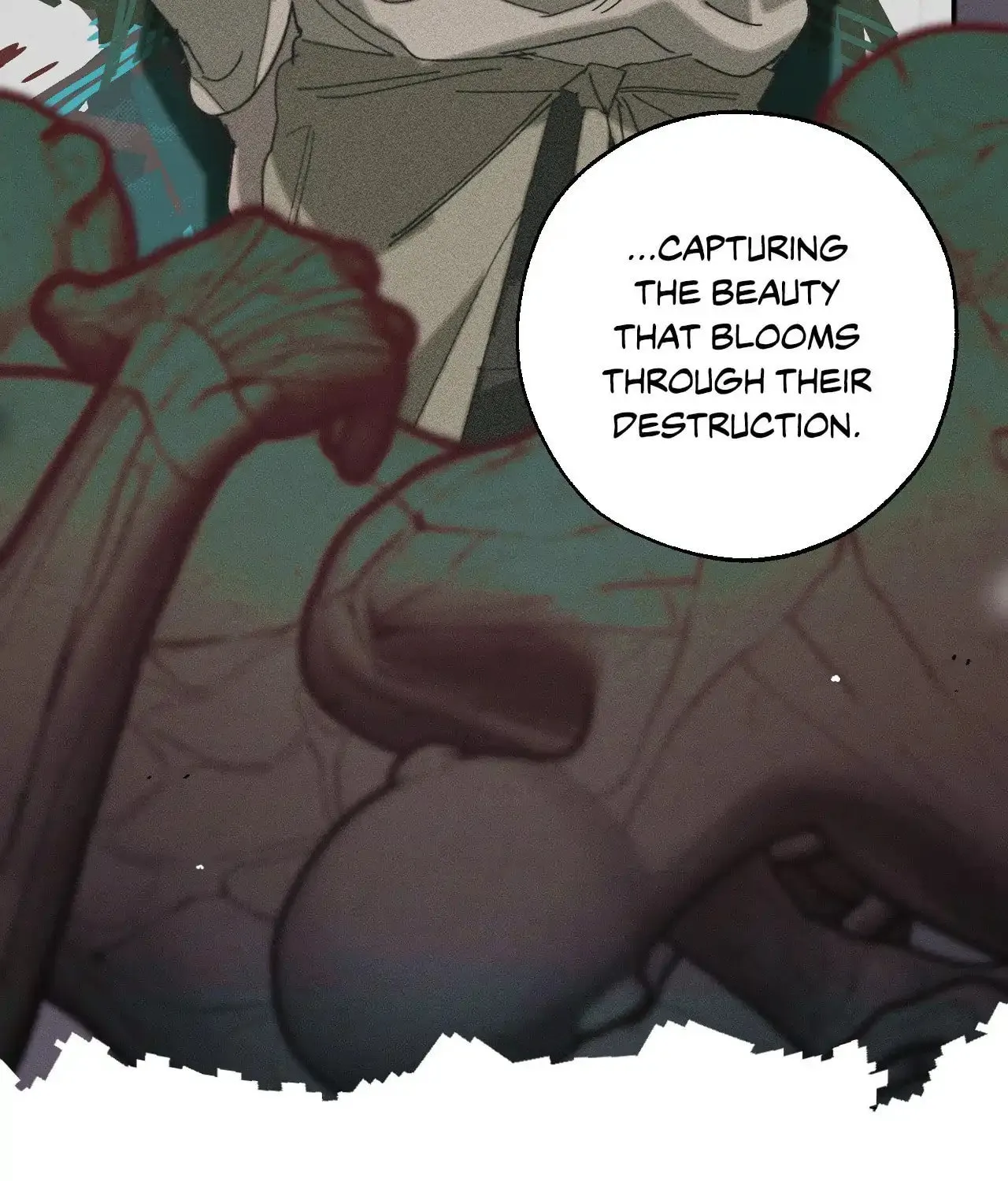 Incomplete Combustion Chapter 15 page 55 - 