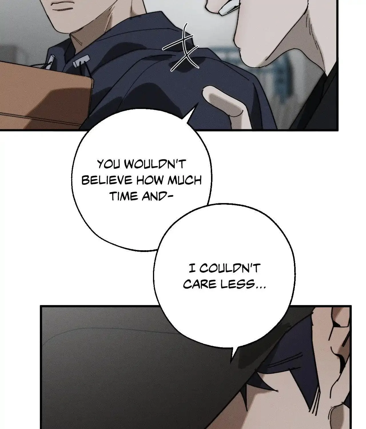 Incomplete Combustion Chapter 15 page 59 - 
