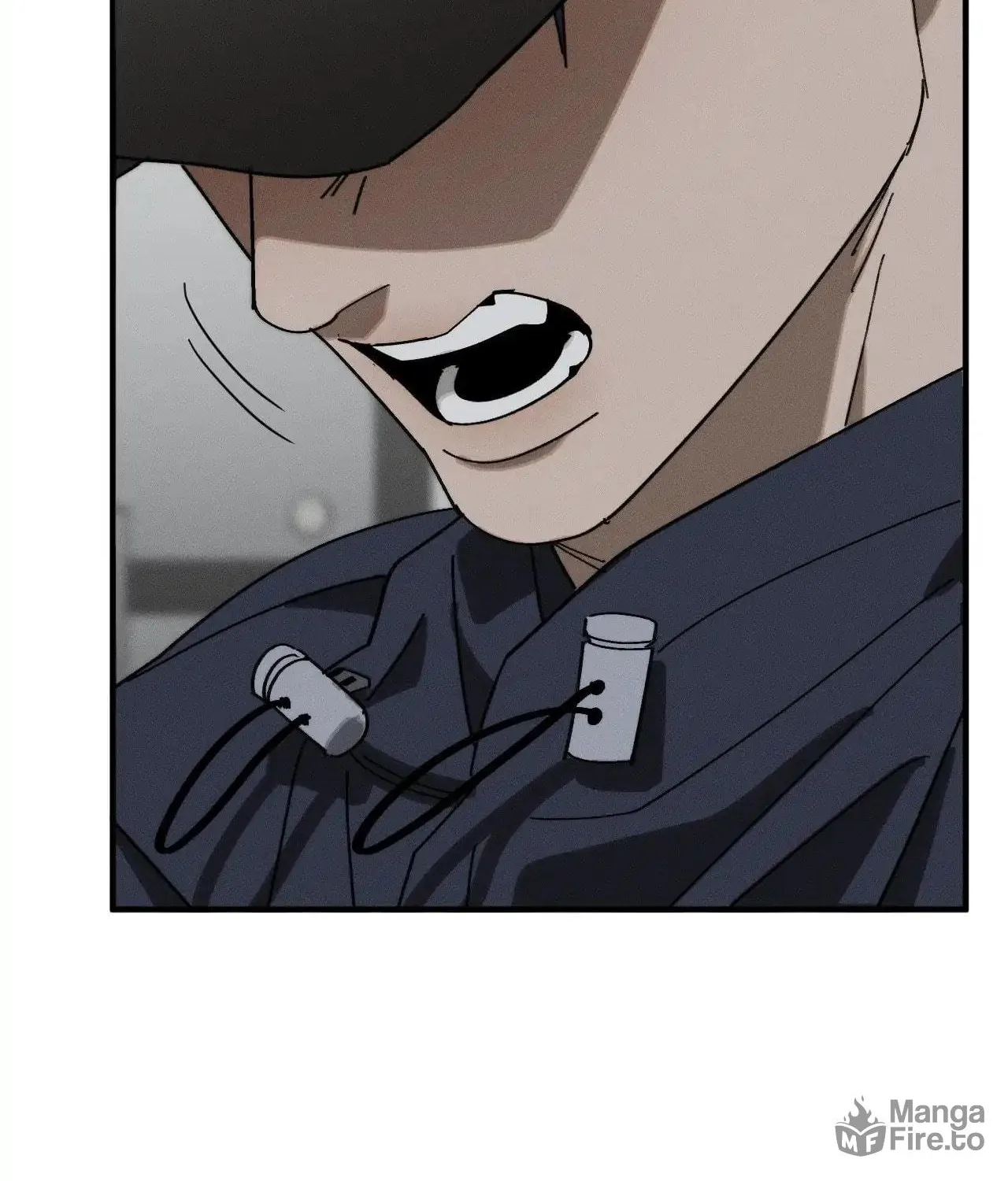 Incomplete Combustion Chapter 15 page 60 - 