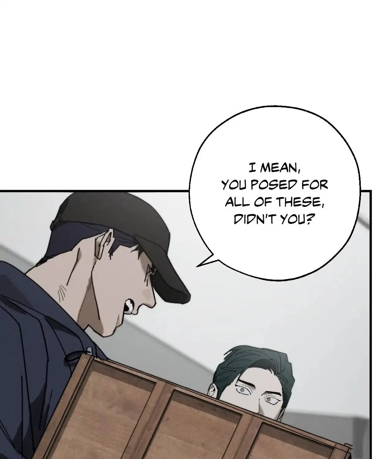 Incomplete Combustion Chapter 15 page 61 - 