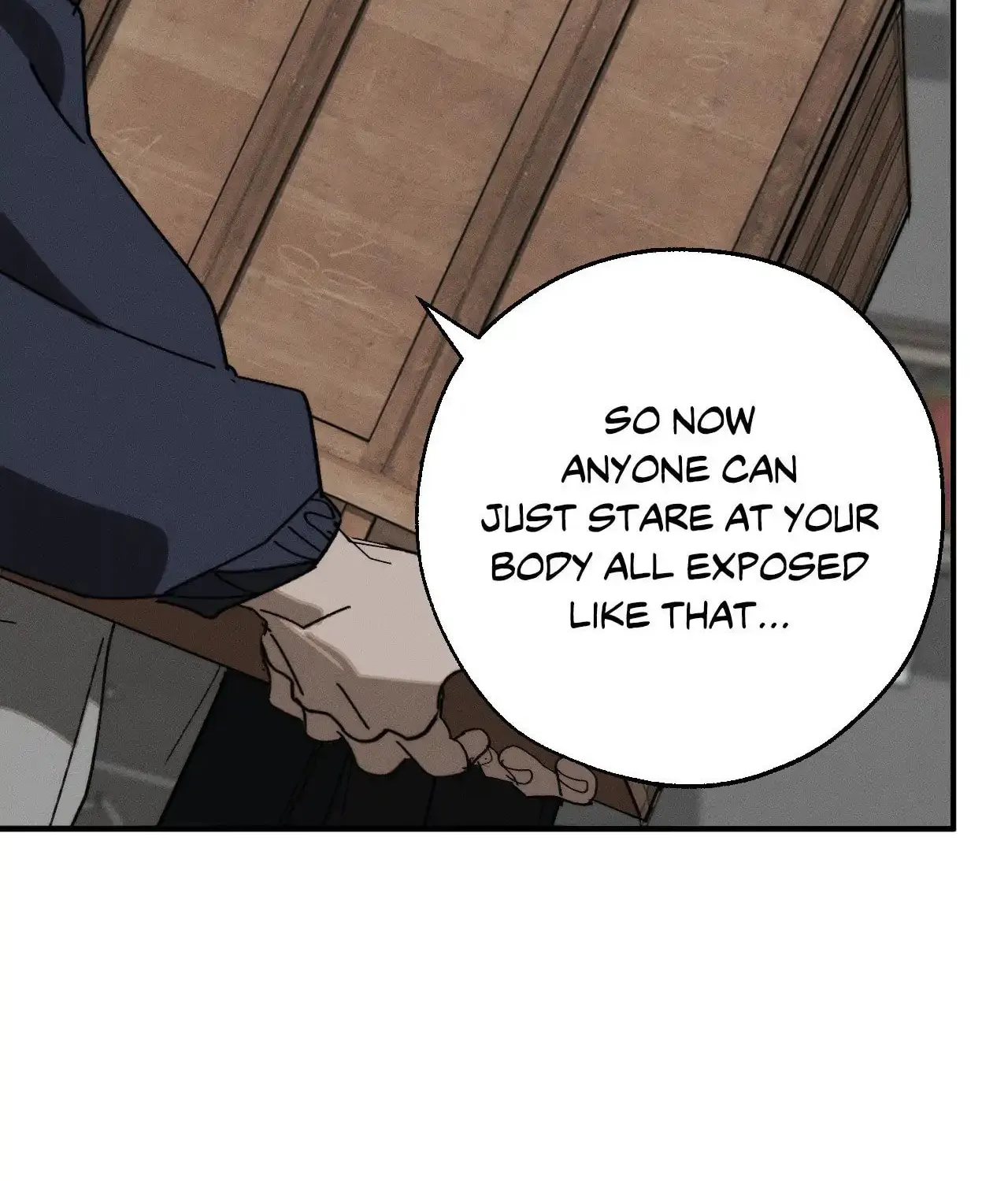 Incomplete Combustion Chapter 15 page 62 - 