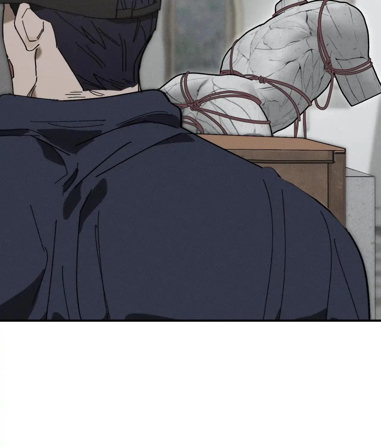 Incomplete Combustion Chapter 15 page 65 - 