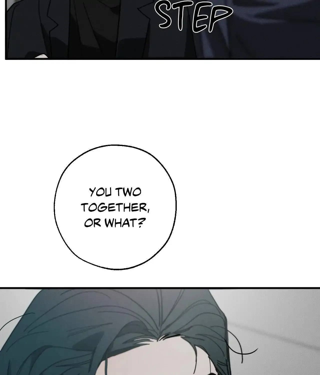 Incomplete Combustion Chapter 15 page 71 - 