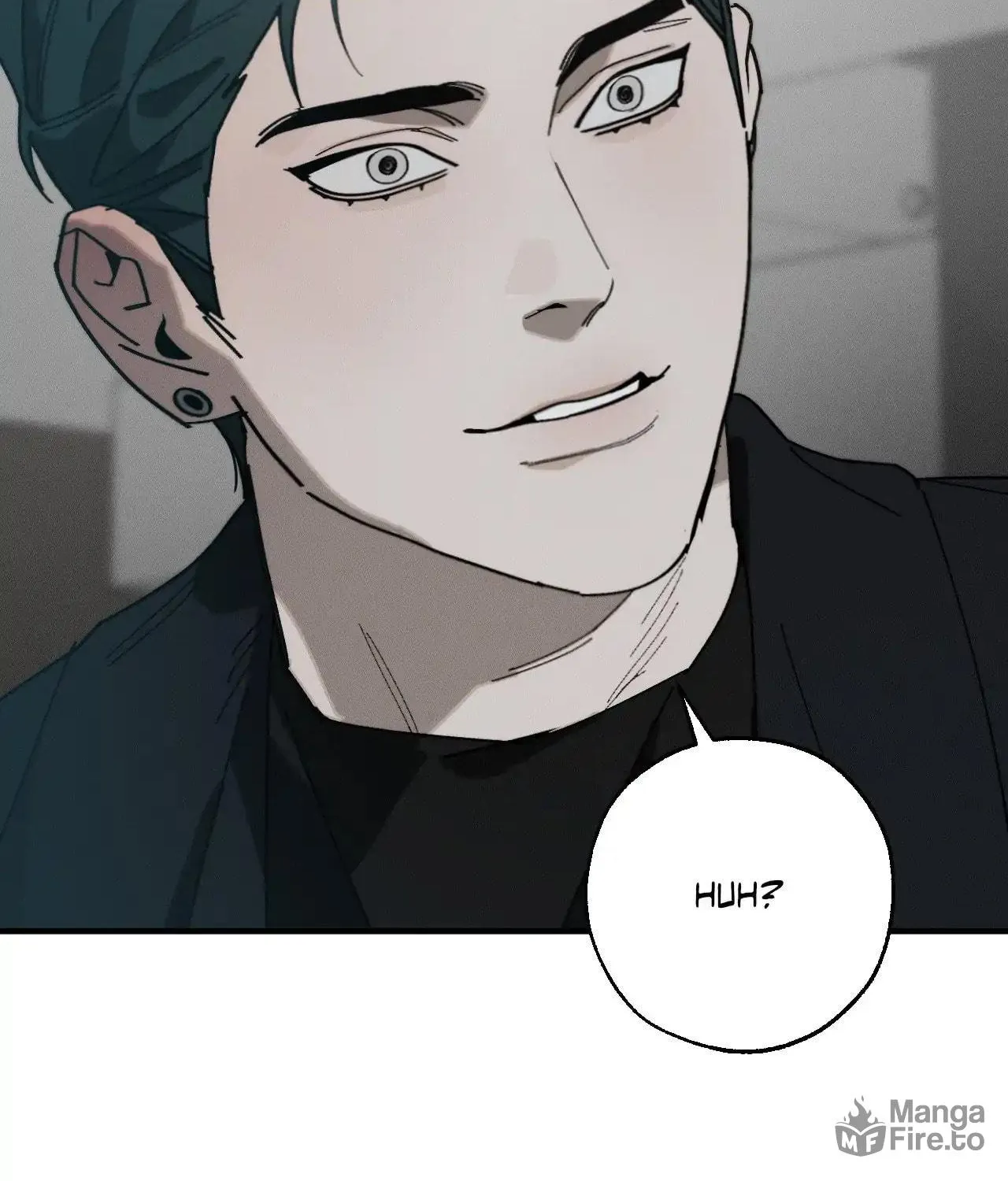Incomplete Combustion Chapter 15 page 72 - 
