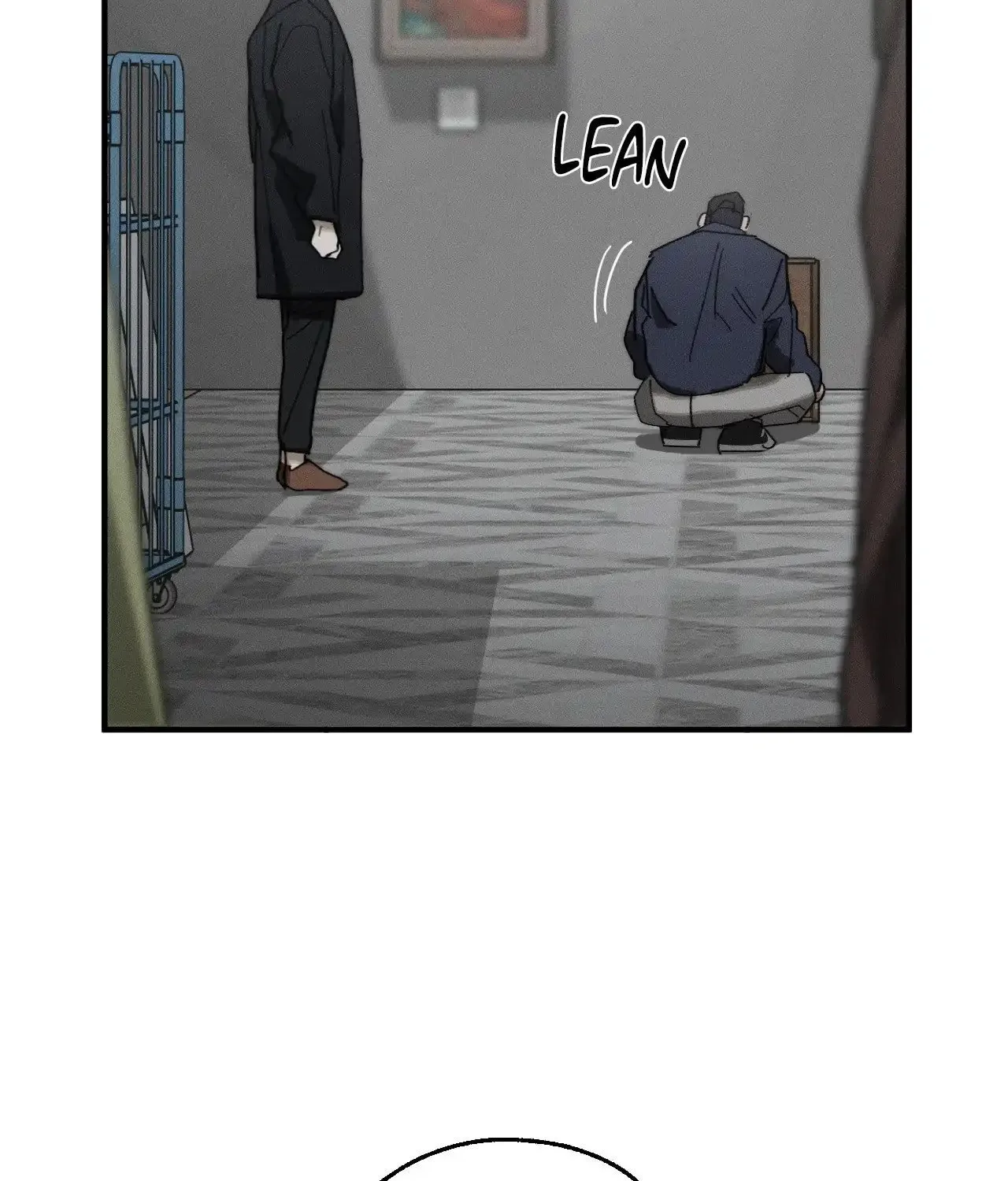 Incomplete Combustion Chapter 15 page 74 - 