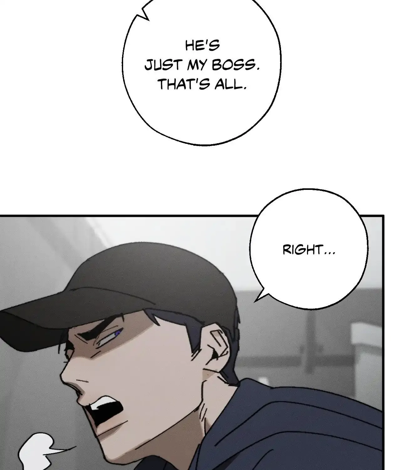 Incomplete Combustion Chapter 15 page 75 - 