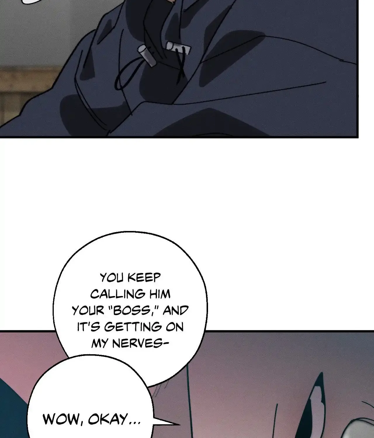 Incomplete Combustion Chapter 15 page 76 - 