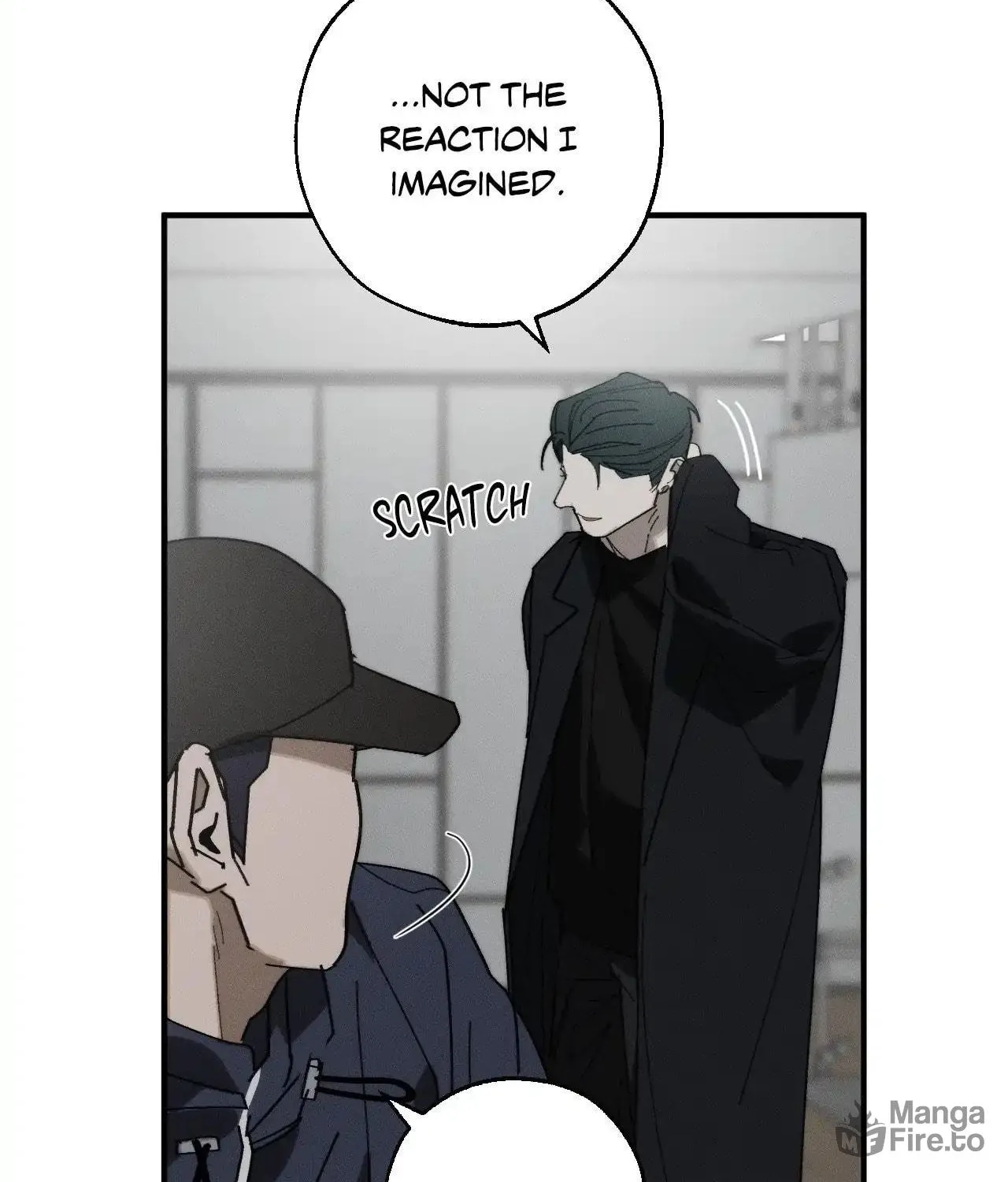 Incomplete Combustion Chapter 15 page 78 - 