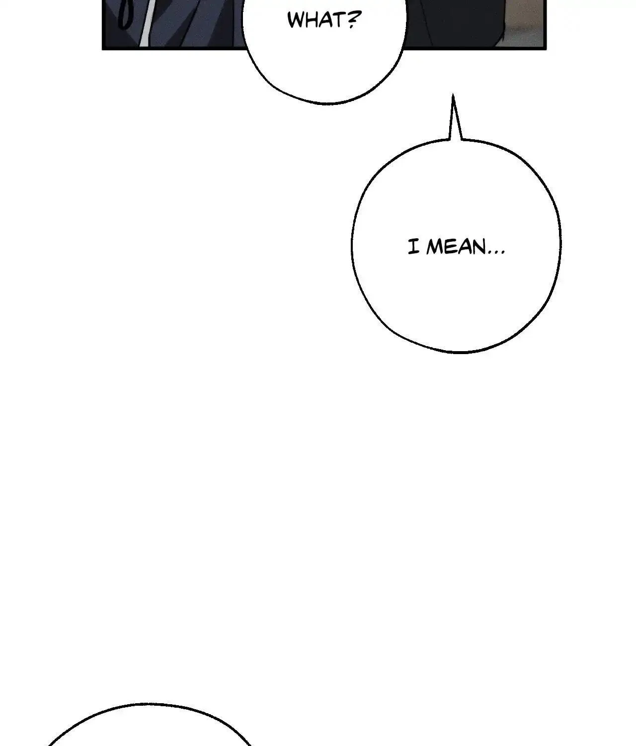 Incomplete Combustion Chapter 15 page 79 - 