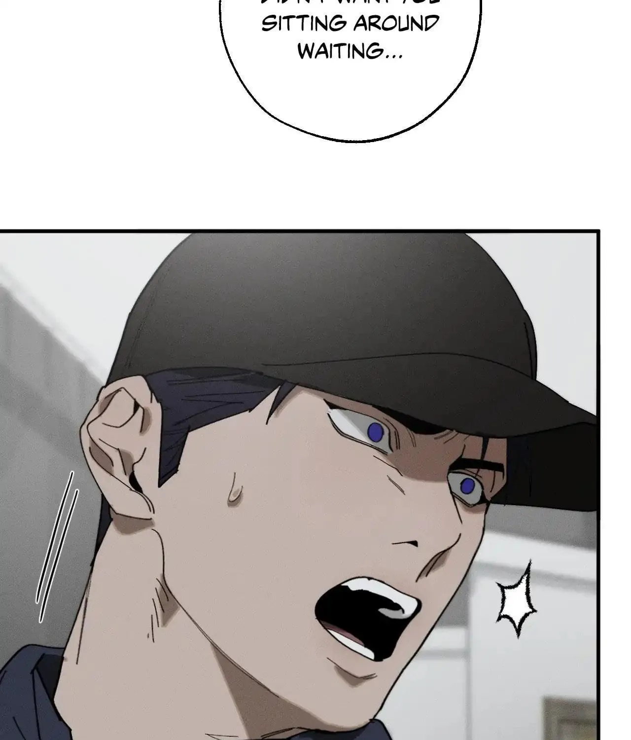Incomplete Combustion Chapter 15 page 83 - 