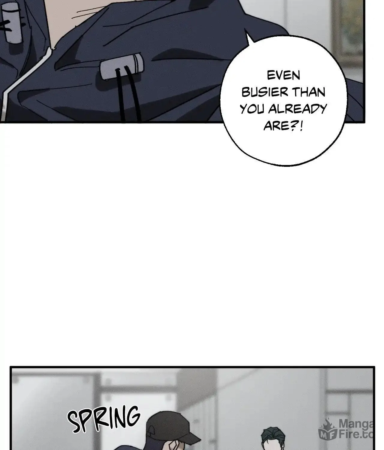 Incomplete Combustion Chapter 15 page 84 - 