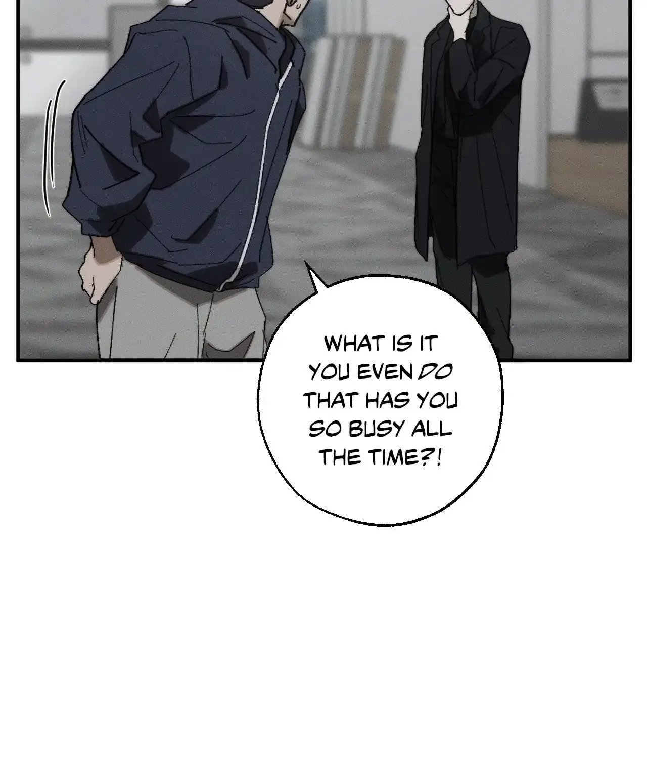Incomplete Combustion Chapter 15 page 85 - 