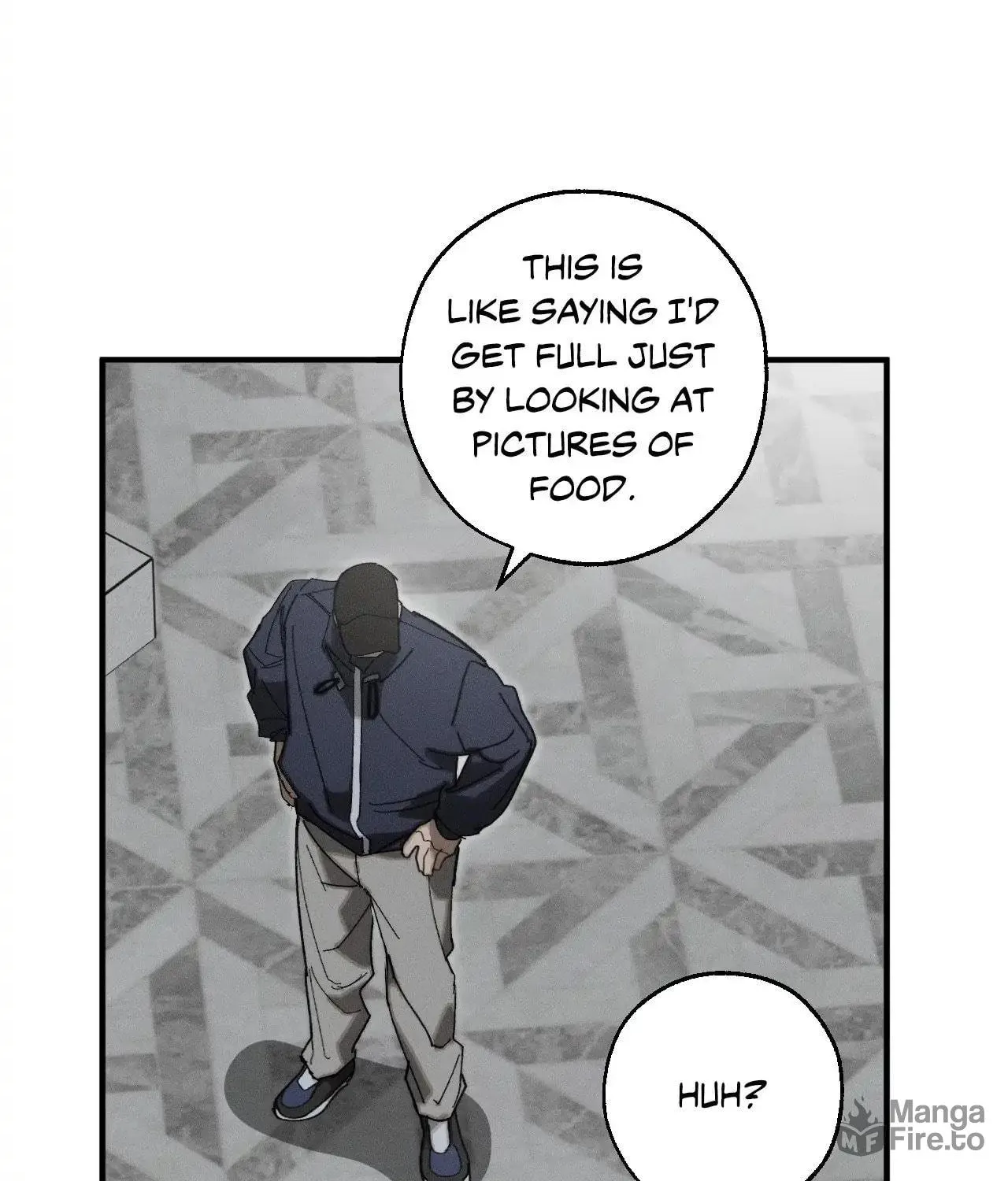 Incomplete Combustion Chapter 15 page 90 - 
