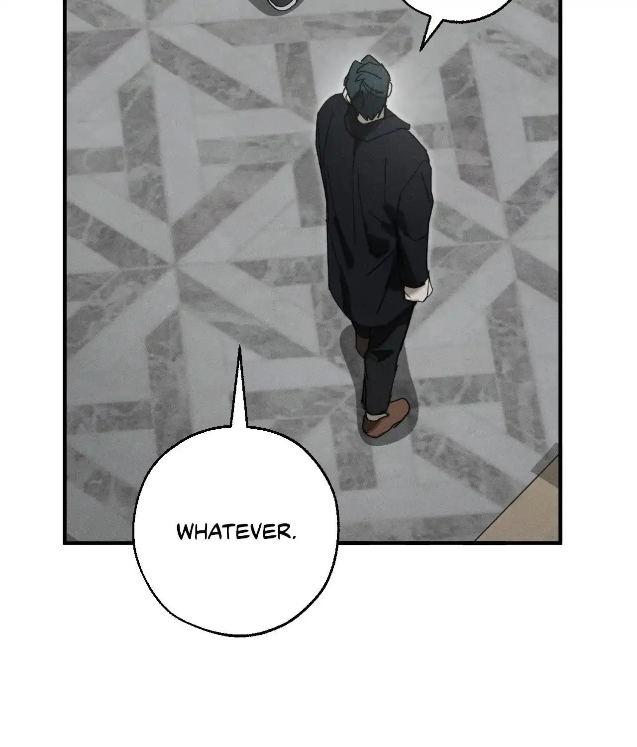 Incomplete Combustion Chapter 15 page 91 - 