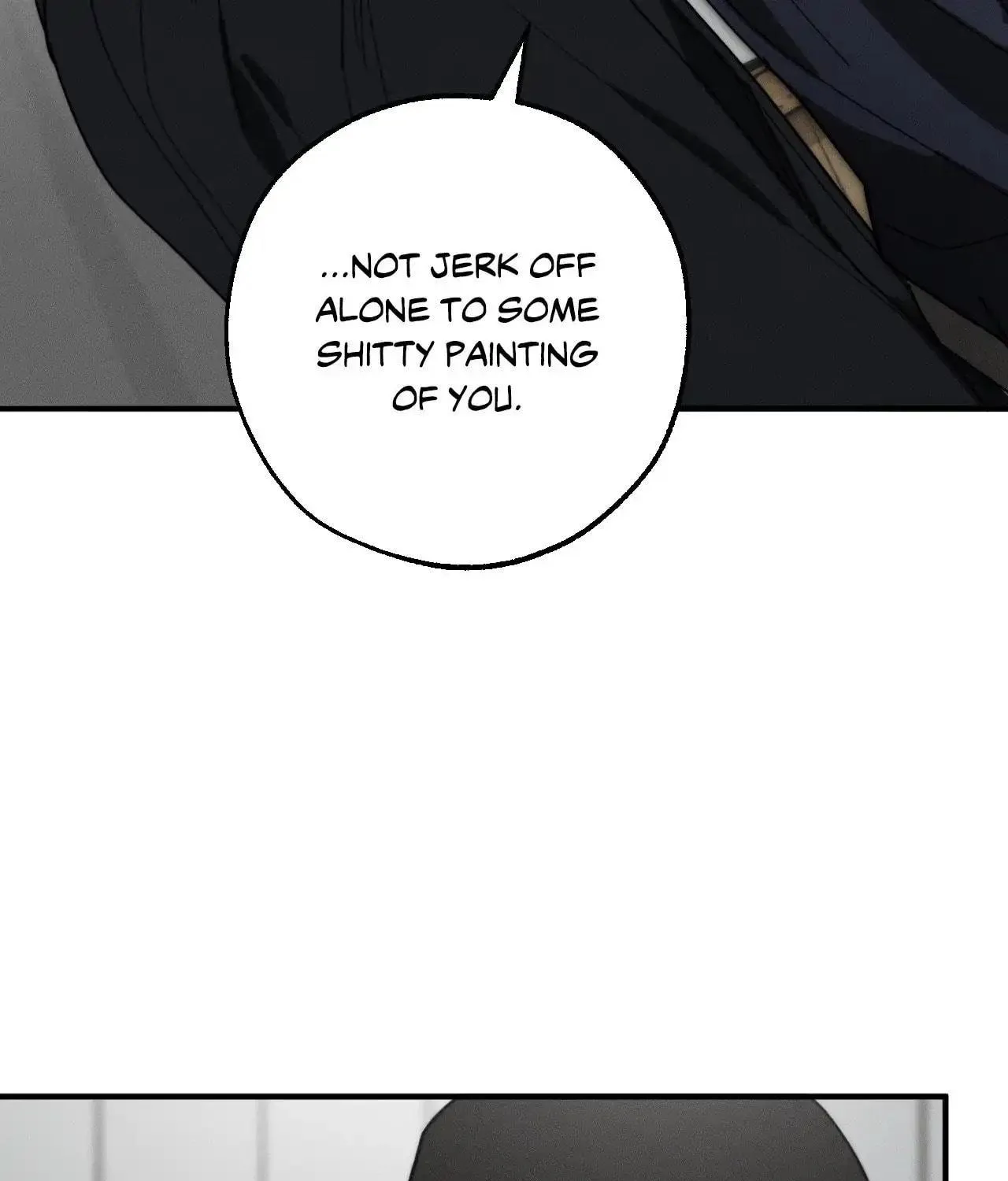 Incomplete Combustion Chapter 15 page 95 - 