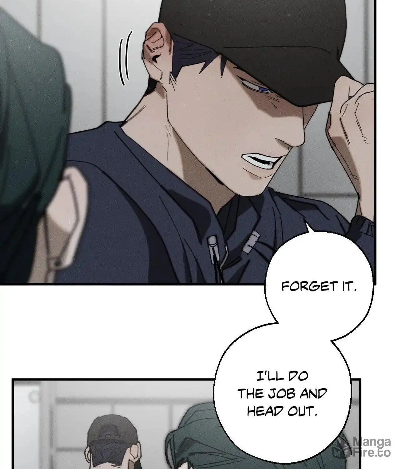 Incomplete Combustion Chapter 15 page 96 - 