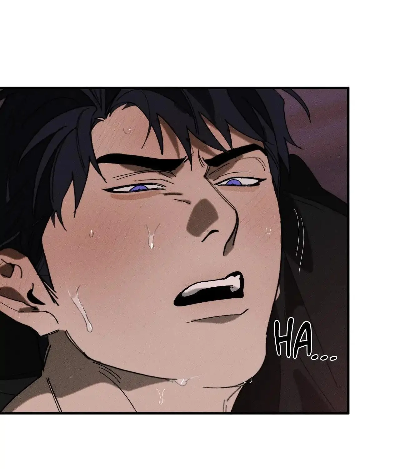 Incomplete Combustion Chapter 16 page 107 - 