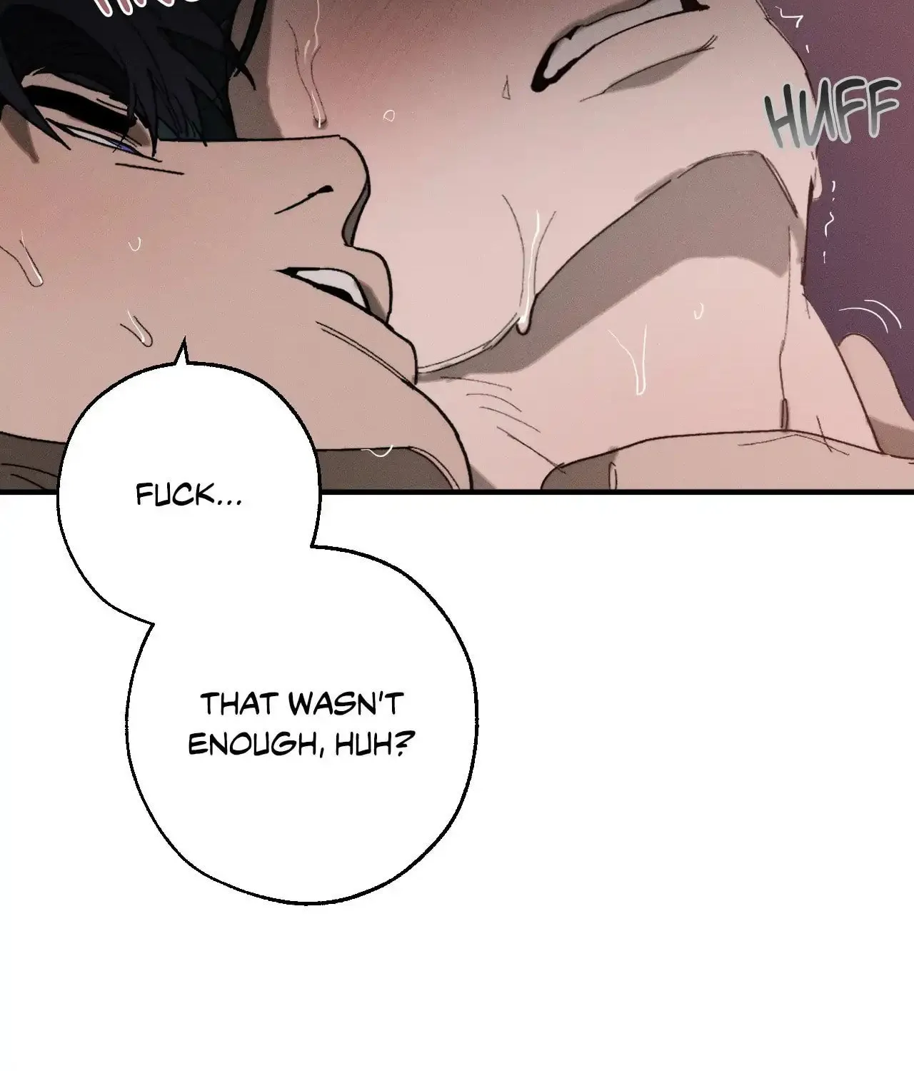 Incomplete Combustion Chapter 16 page 112 - 