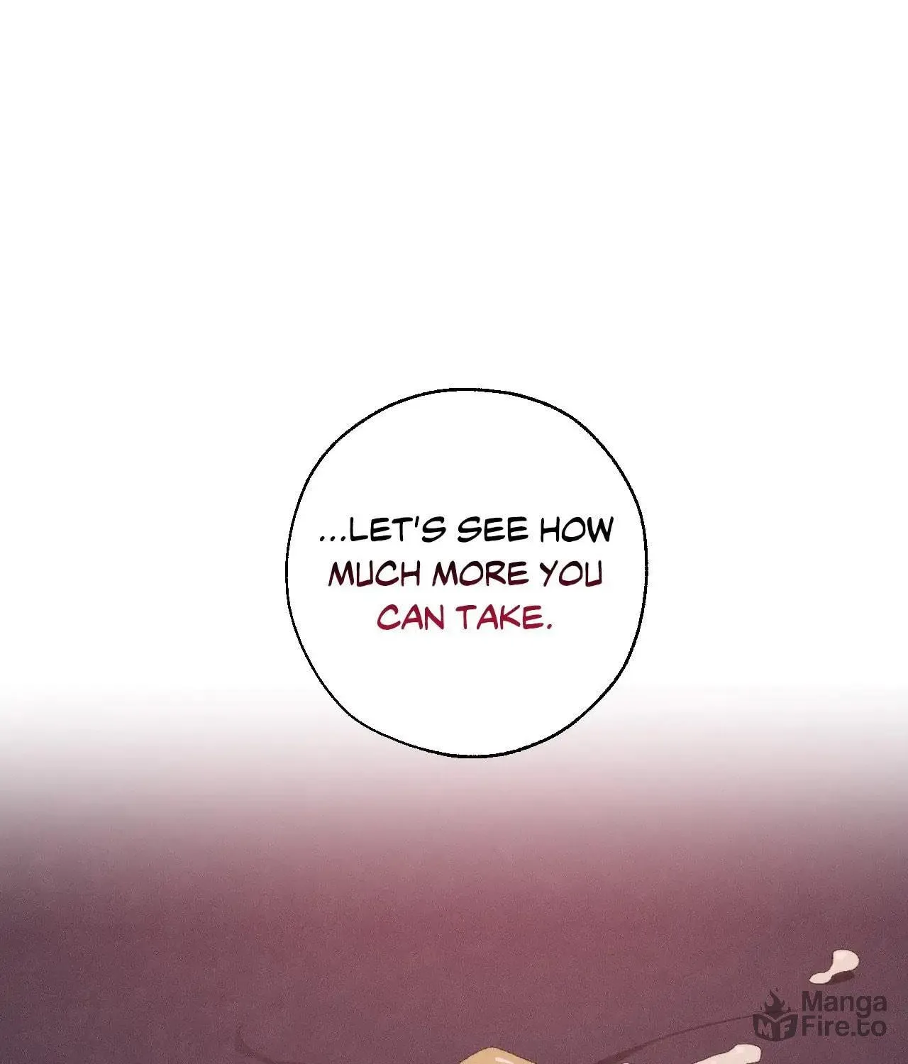 Incomplete Combustion Chapter 16 page 114 - 