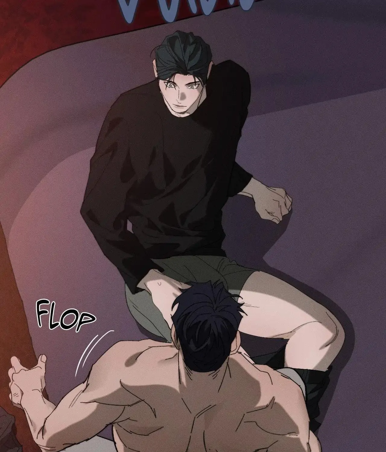Incomplete Combustion Chapter 16 page 17 - 