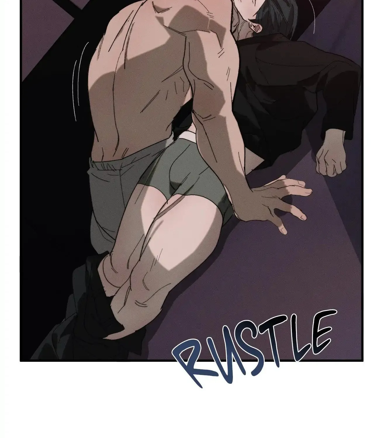 Incomplete Combustion Chapter 16 page 22 - 