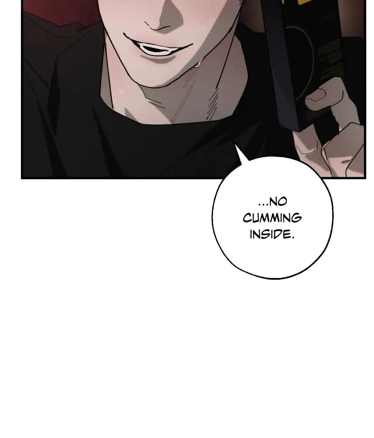 Incomplete Combustion Chapter 16 page 28 - 