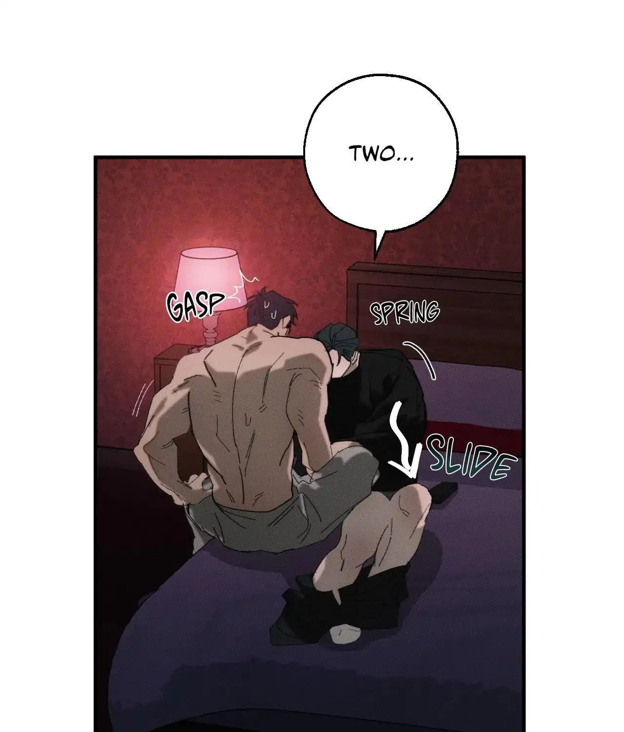 Incomplete Combustion Chapter 16 page 29 - 