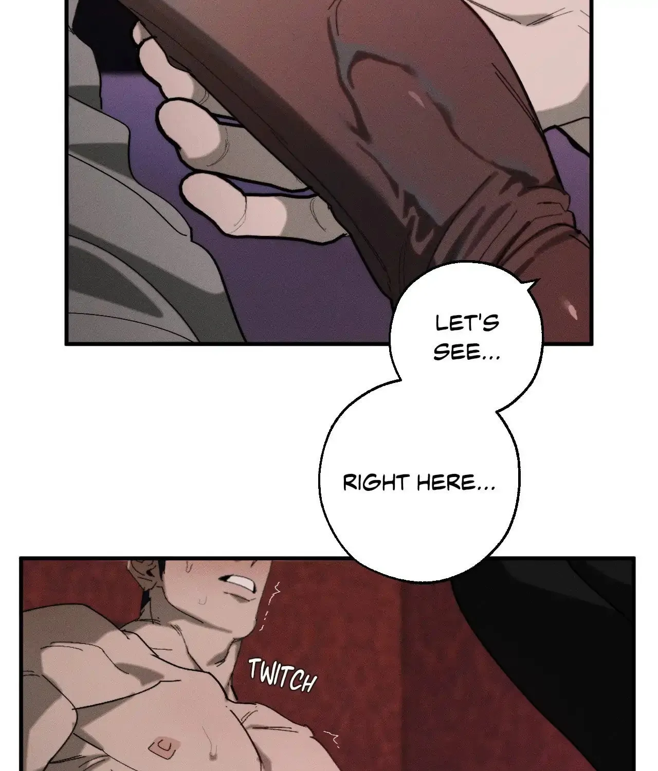 Incomplete Combustion Chapter 16 page 31 - 