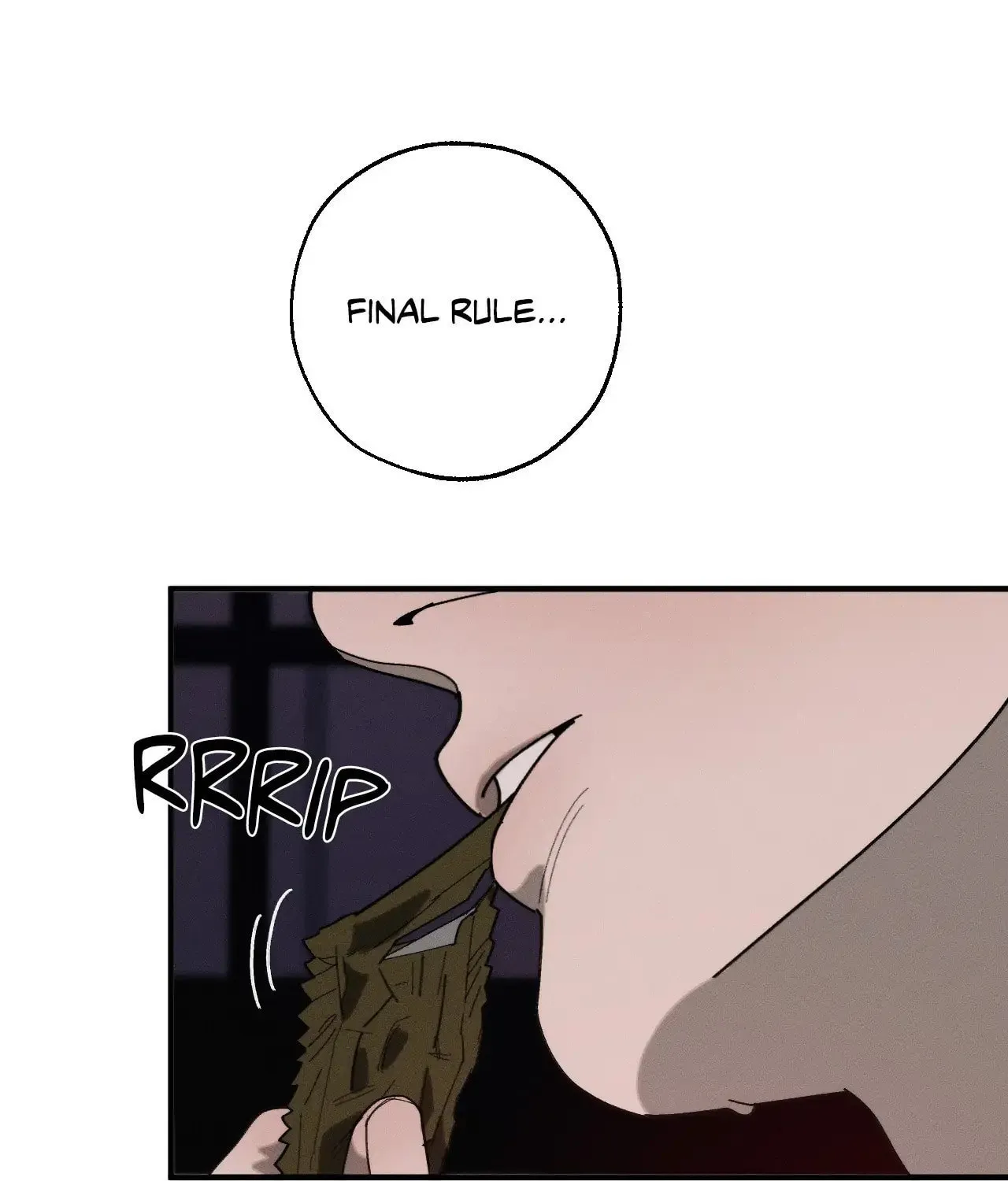 Incomplete Combustion Chapter 16 page 33 - 