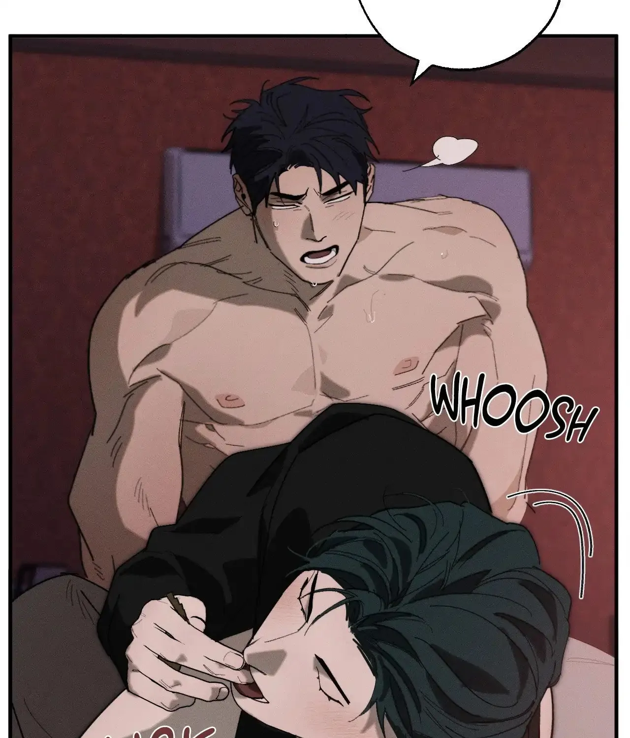 Incomplete Combustion Chapter 16 page 37 - 