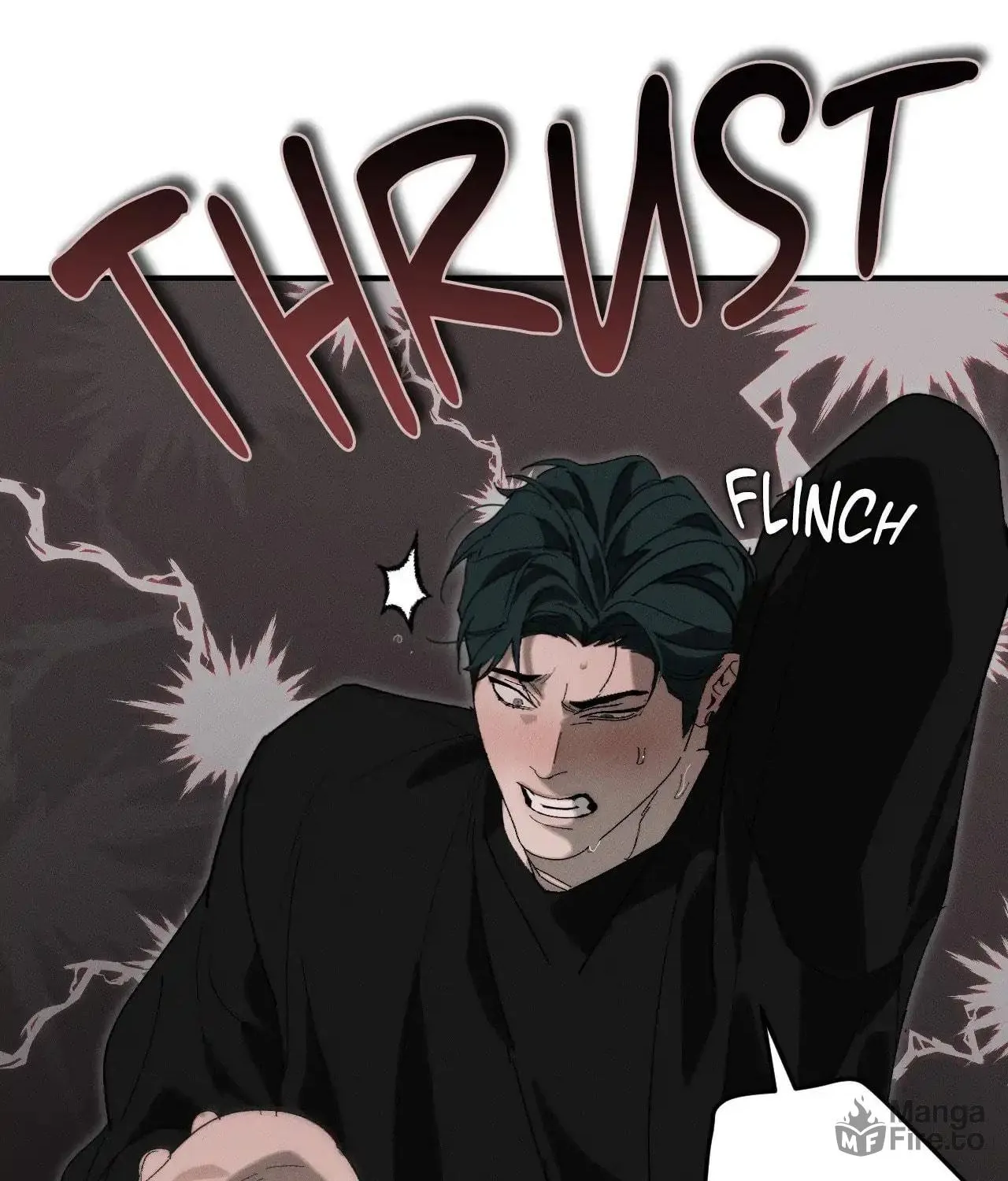 Incomplete Combustion Chapter 16 page 50 - 