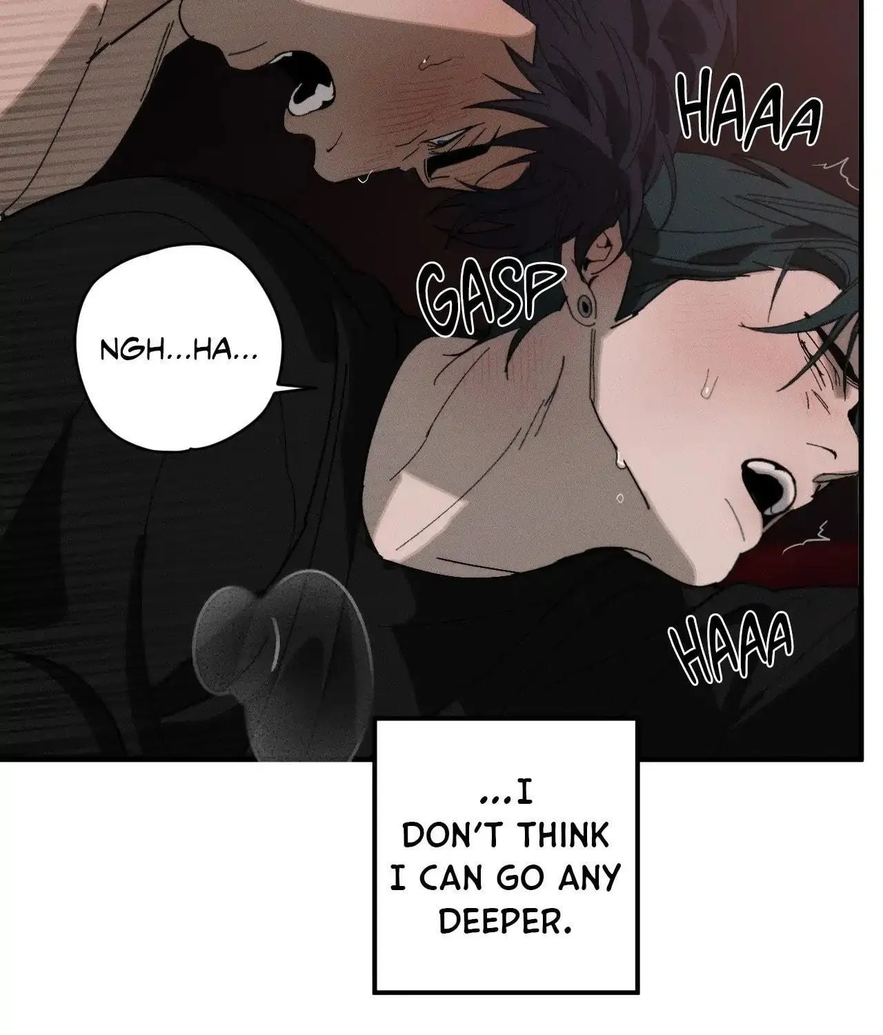 Incomplete Combustion Chapter 16 page 59 - 