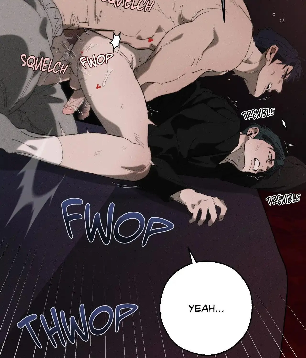 Incomplete Combustion Chapter 16 page 69 - 