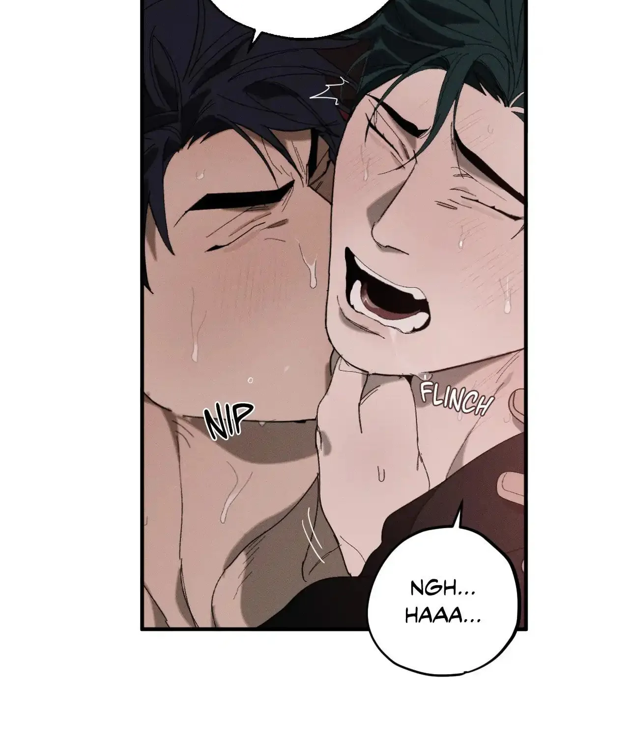 Incomplete Combustion Chapter 16 page 74 - 