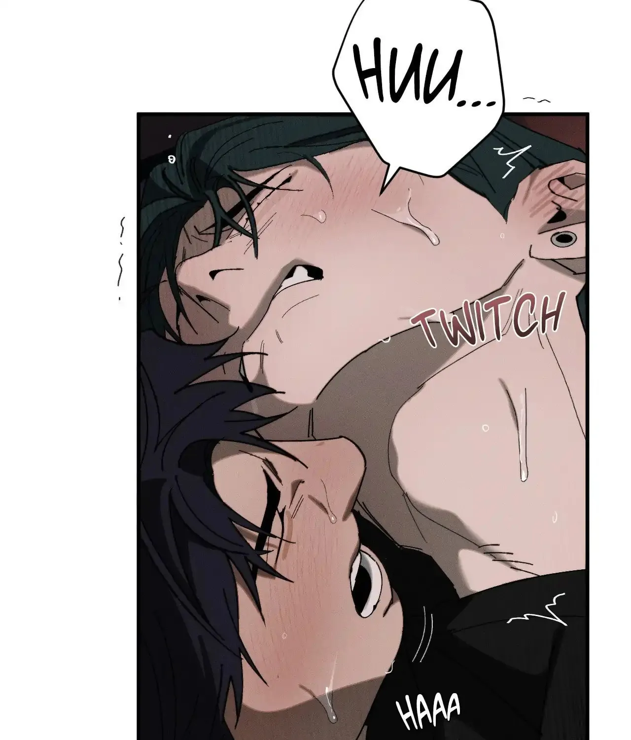 Incomplete Combustion Chapter 16 page 81 - 