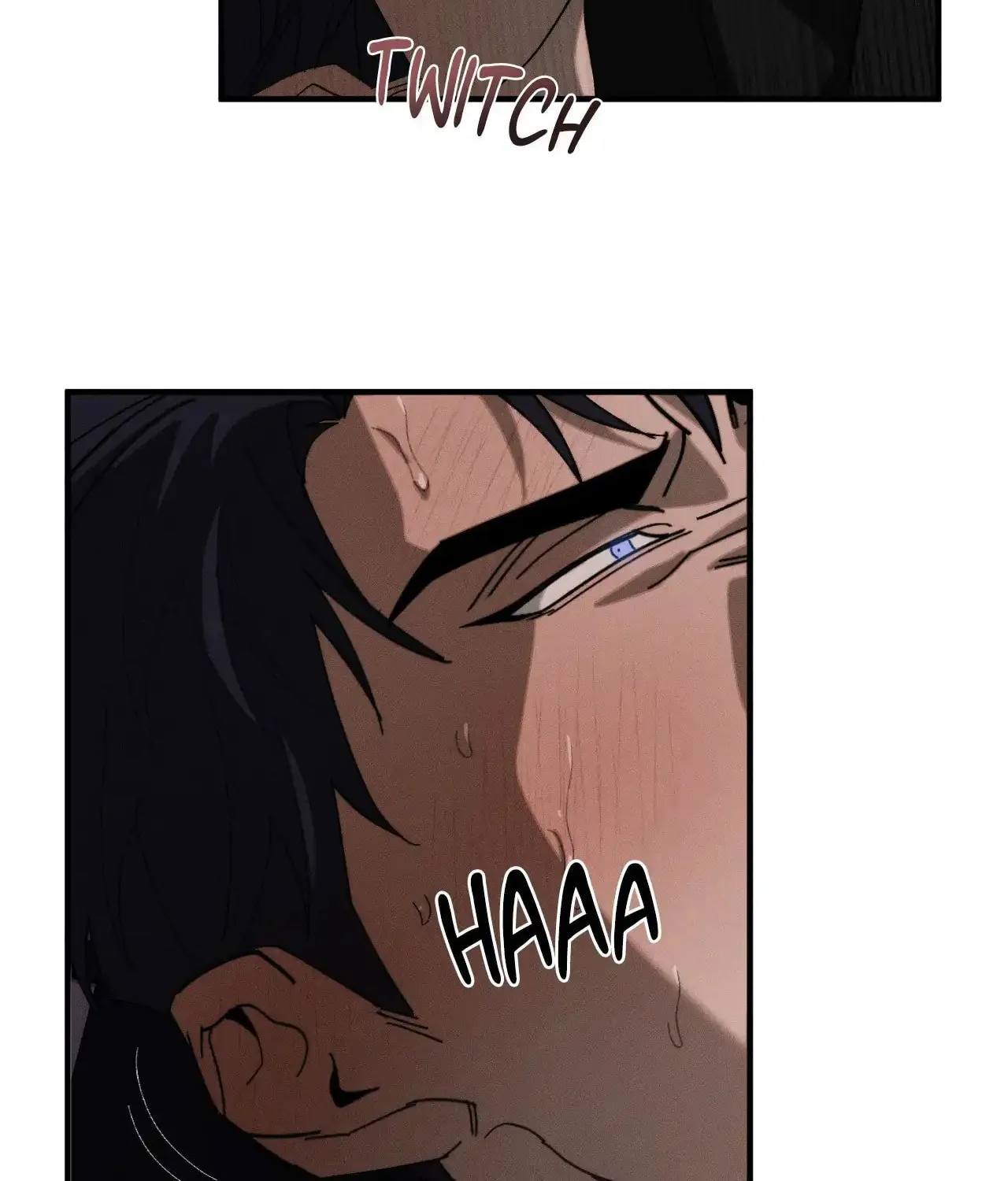 Incomplete Combustion Chapter 16 page 82 - 