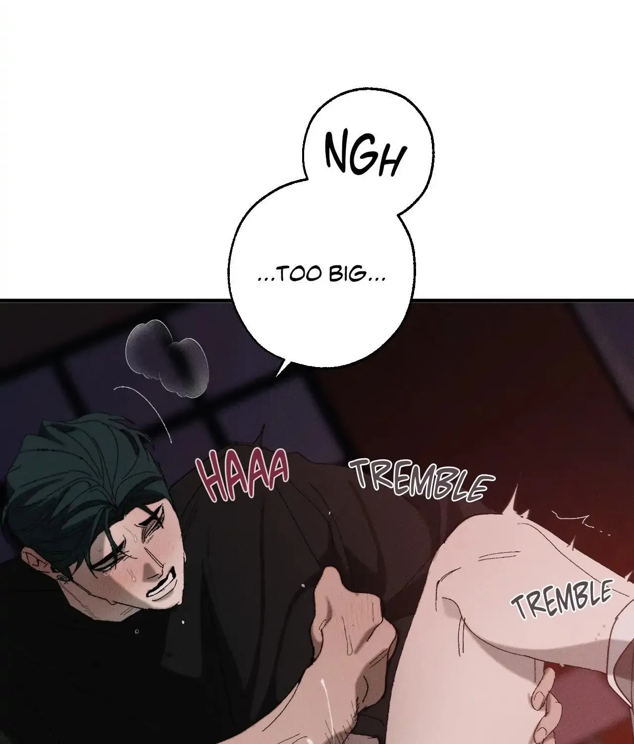 Incomplete Combustion Chapter 16 page 86 - 