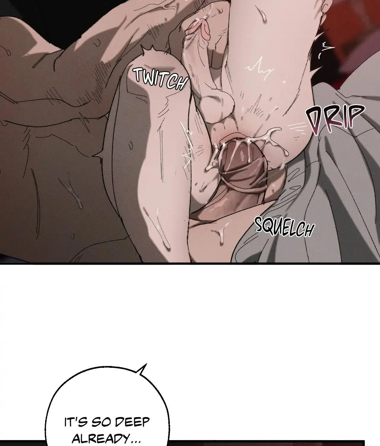 Incomplete Combustion Chapter 16 page 87 - 