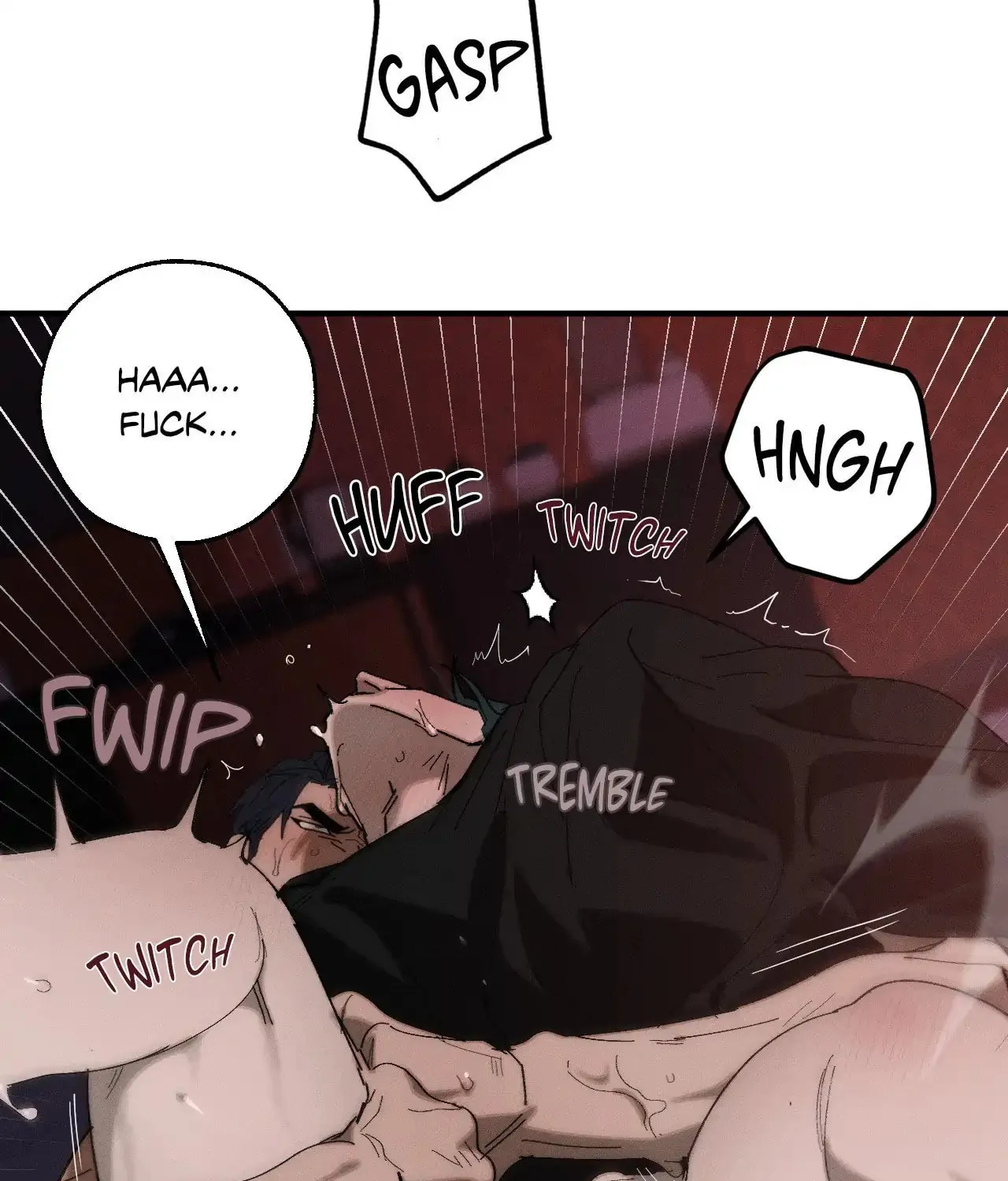 Incomplete Combustion Chapter 16 page 91 - 