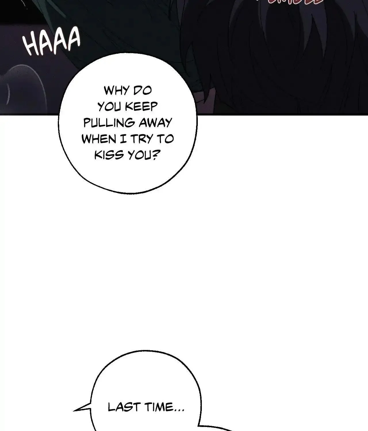 Incomplete Combustion Chapter 16 page 95 - 