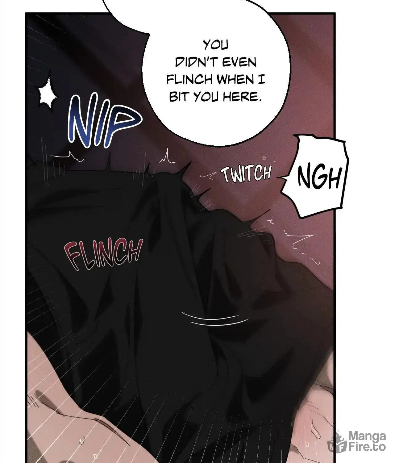 Incomplete Combustion Chapter 16 page 96 - 