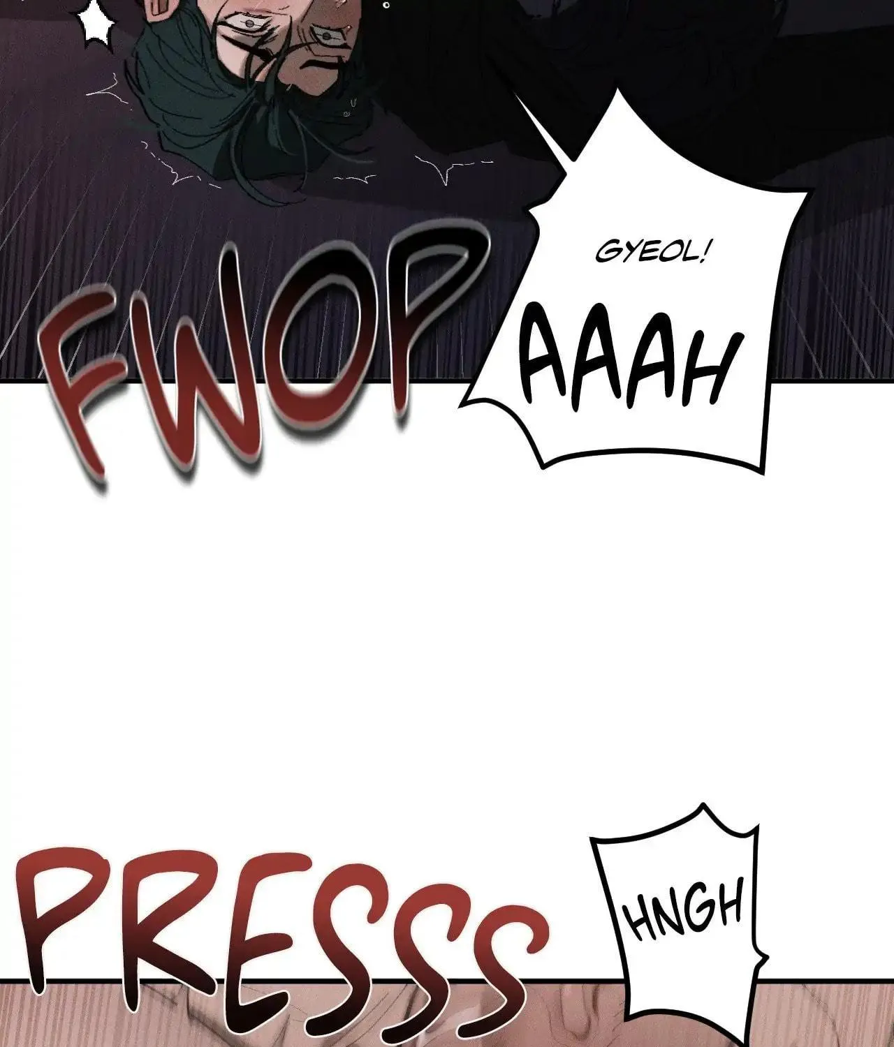Incomplete Combustion Chapter 16 page 99 - 
