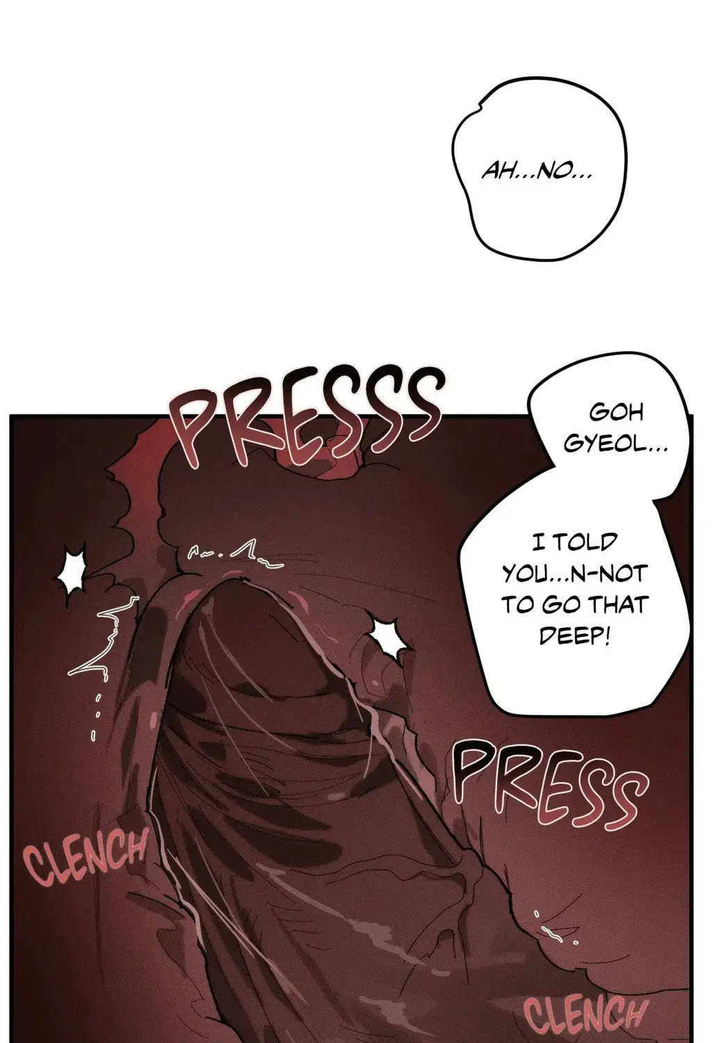 Incomplete Combustion Chapter 17 page 102 - 