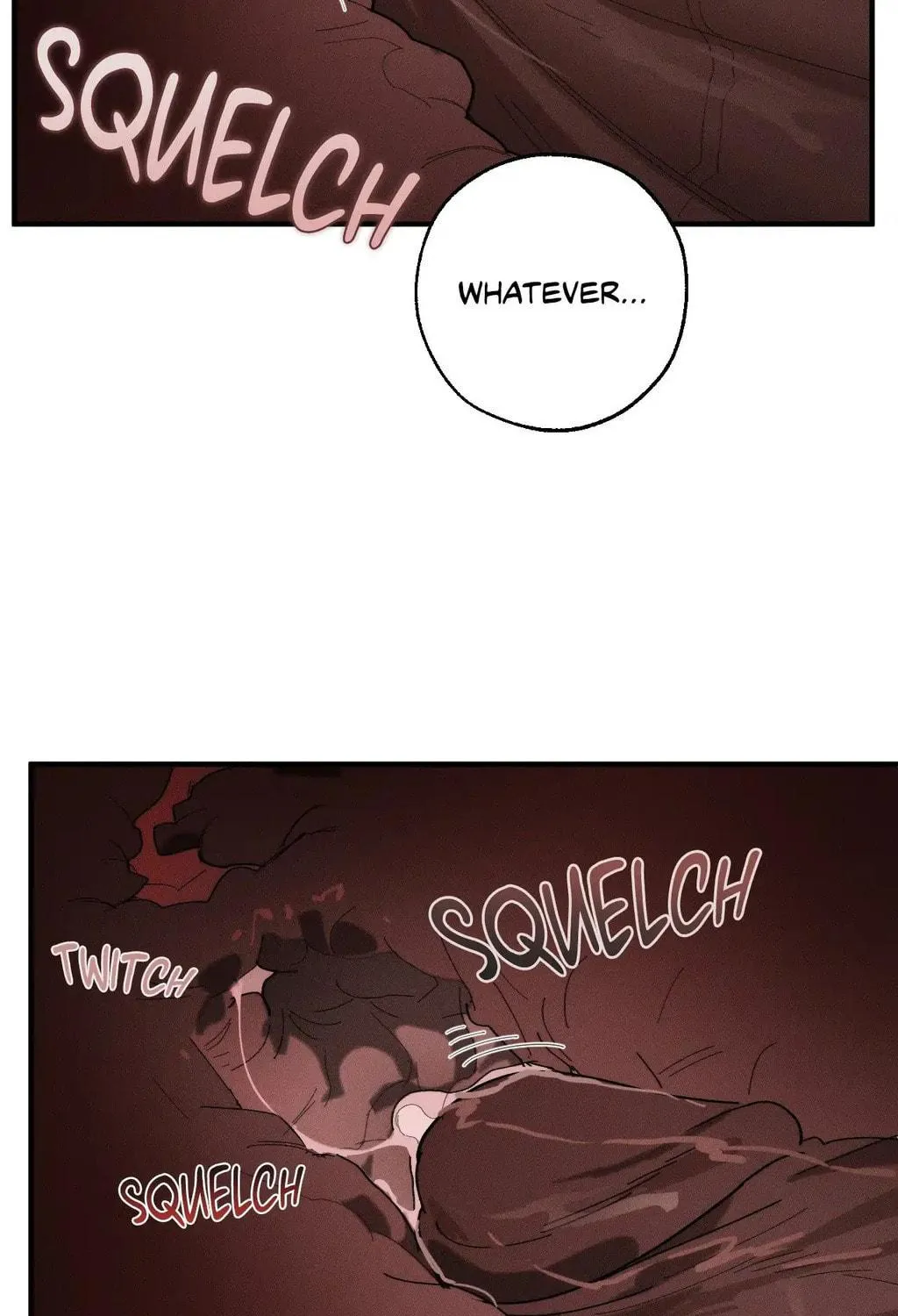Incomplete Combustion Chapter 17 page 104 - 