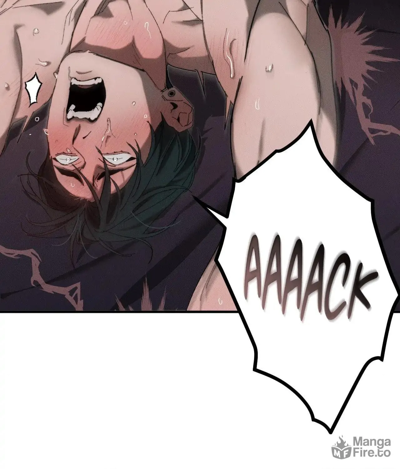 Incomplete Combustion Chapter 17 page 110 - 