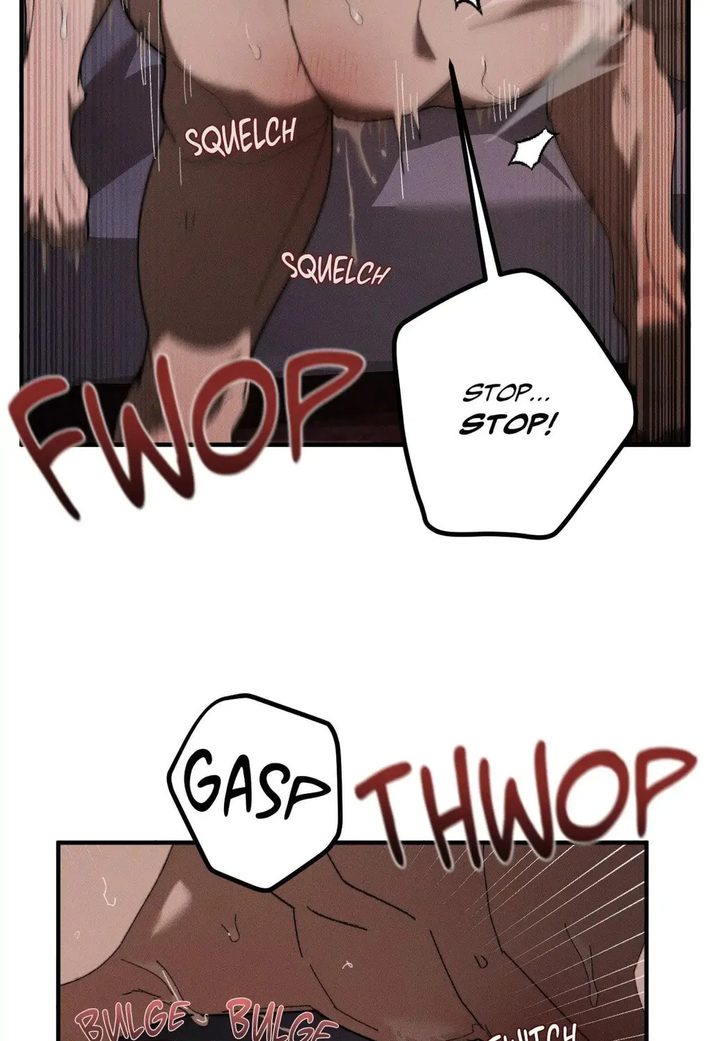 Incomplete Combustion Chapter 17 page 113 - 