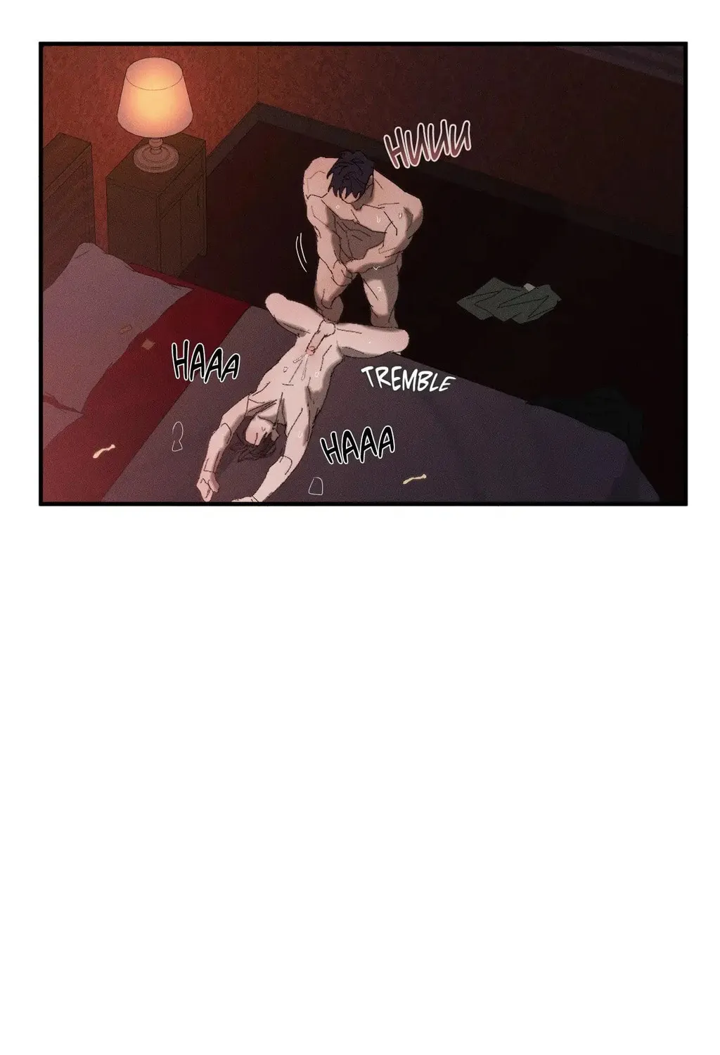 Incomplete Combustion Chapter 17 page 138 - 