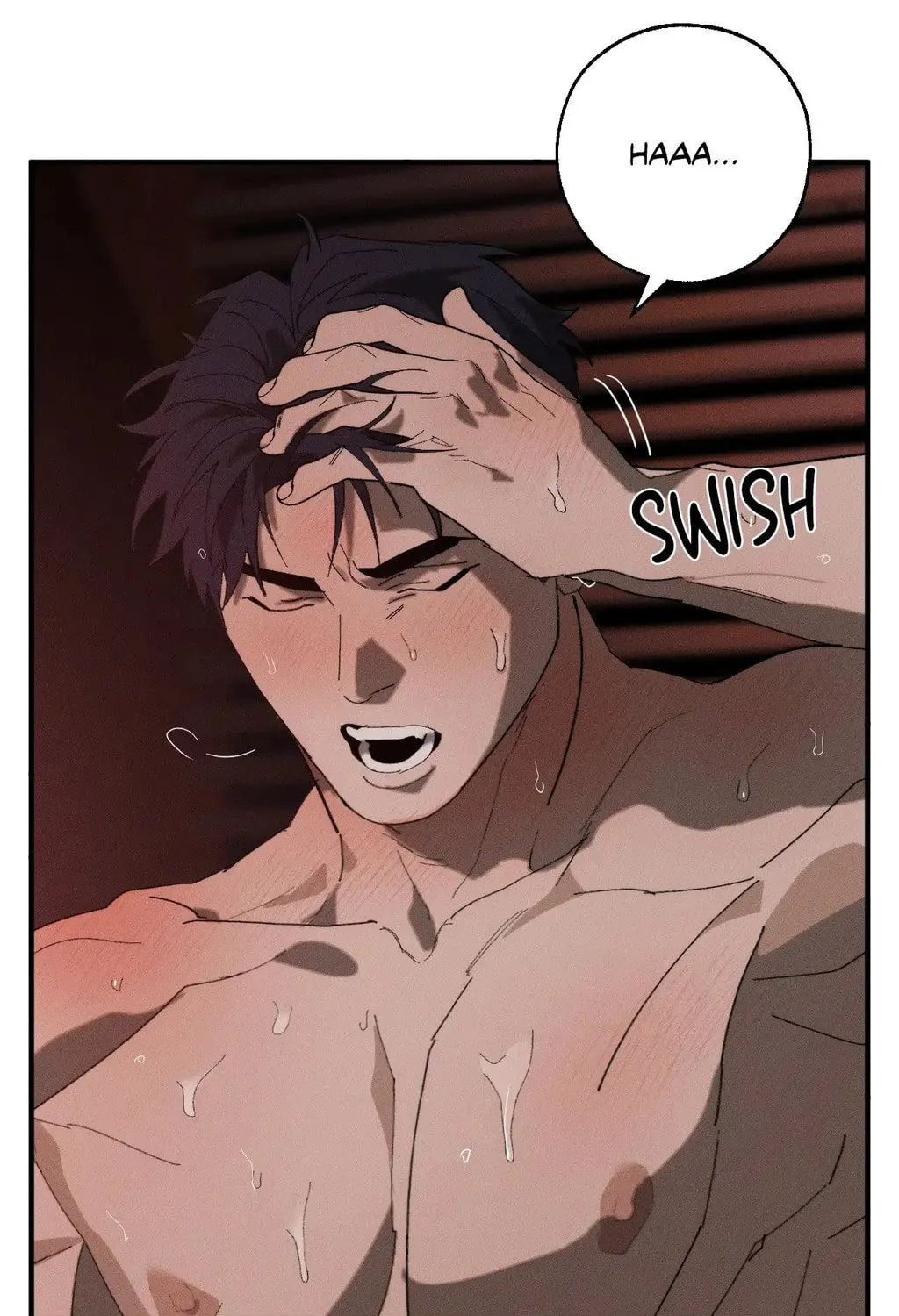 Incomplete Combustion Chapter 17 page 140 - 